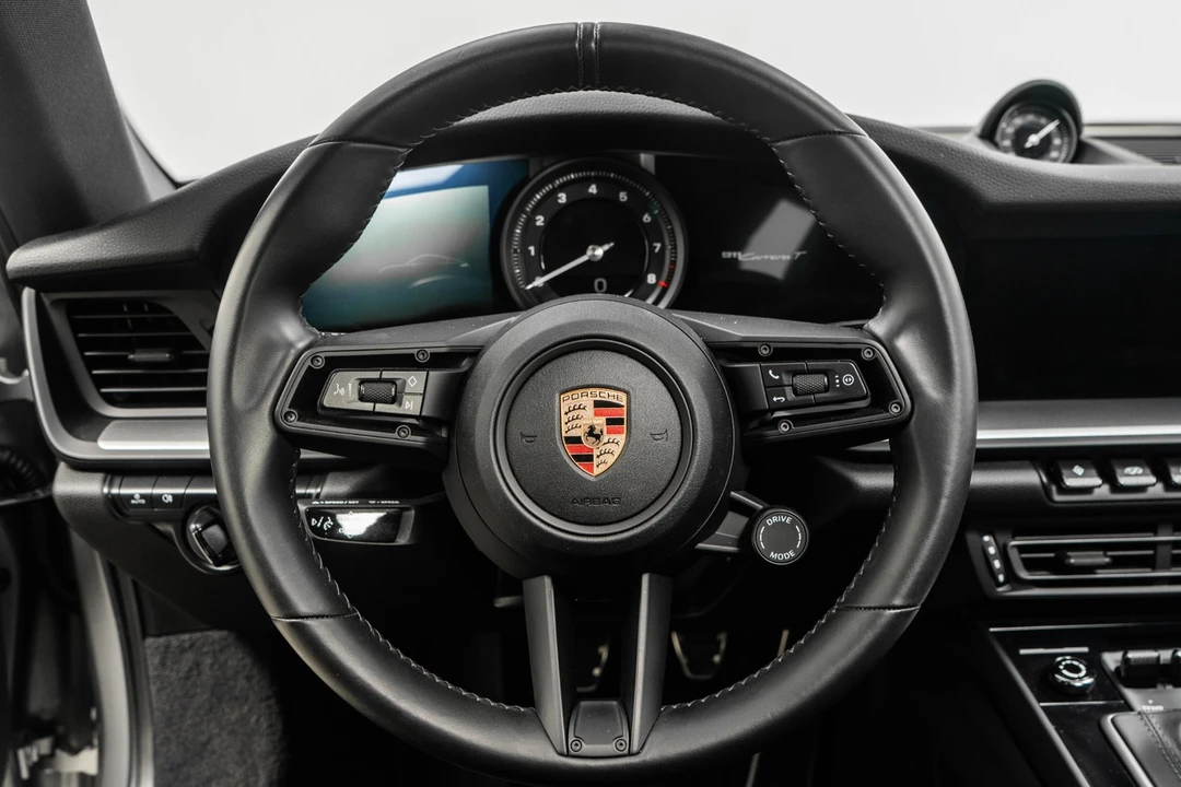 2023 Porsche 992 Carrera T - Image 15 of 21