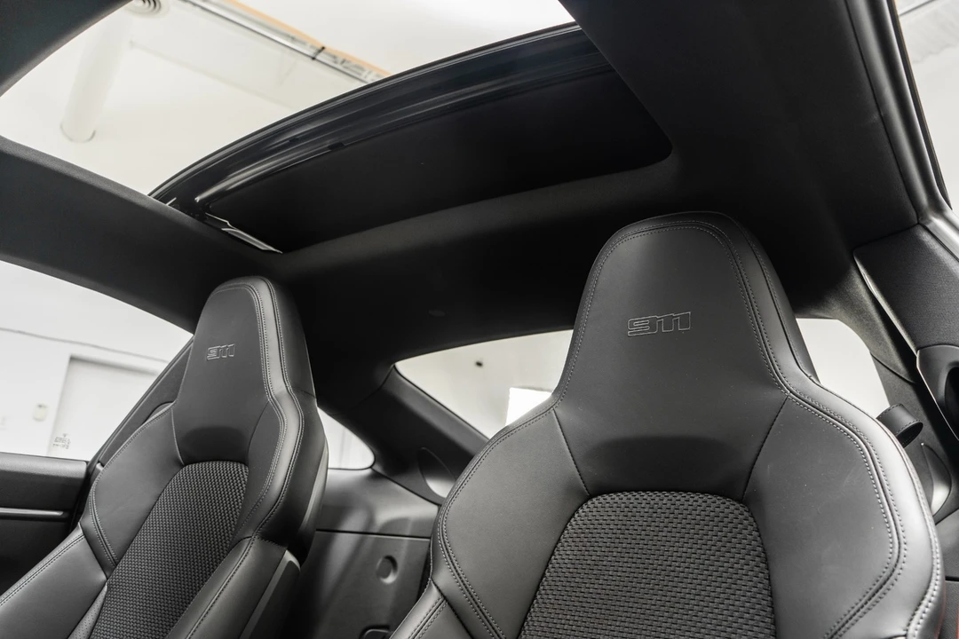 2023 Porsche 992 Carrera T - Image 18 of 21