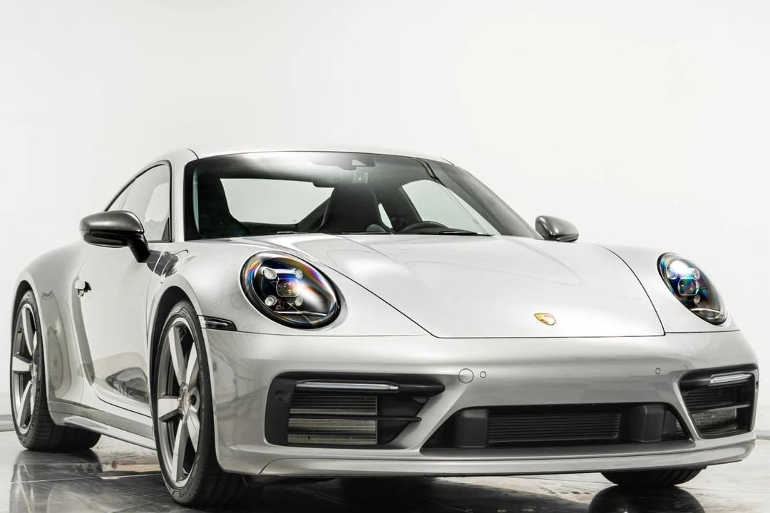 2023 Porsche 992 Carrera T - Image 3 of 21