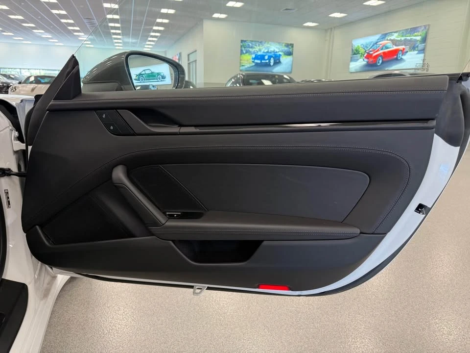 2023 Porsche 992 Carrera T - Image 10 of 14