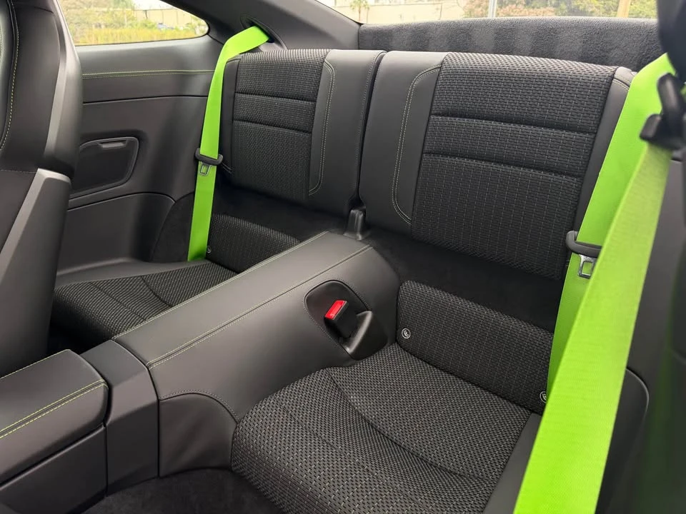 2023 Porsche 992 Carrera T - Image 9 of 16