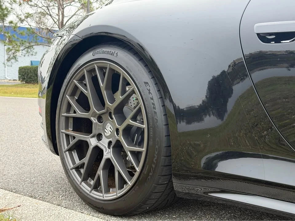 2023 Porsche 992 Carrera T - Image 6 of 16