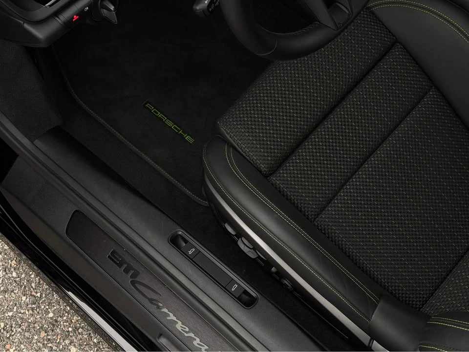 2023 Porsche 992 Carrera T - Image 11 of 16