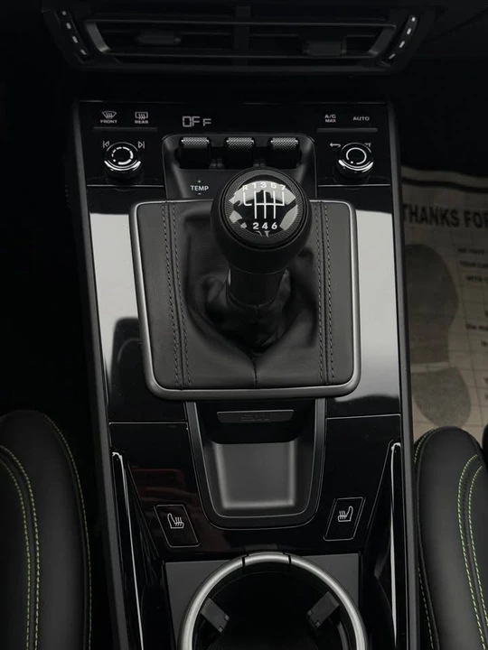 2023 Porsche 992 Carrera T - Image 14 of 16