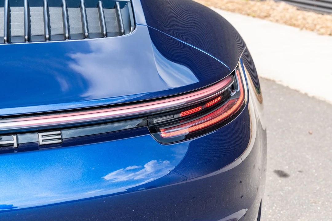2023 Porsche 992 Carrera T - Image 24 of 31