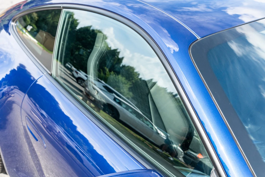 2023 Porsche 992 Carrera T - Image 27 of 31