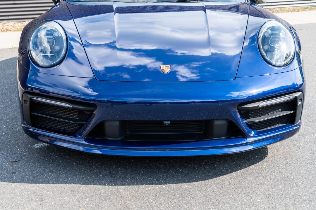 2023 Porsche 992 Carrera T - Image 14 of 31