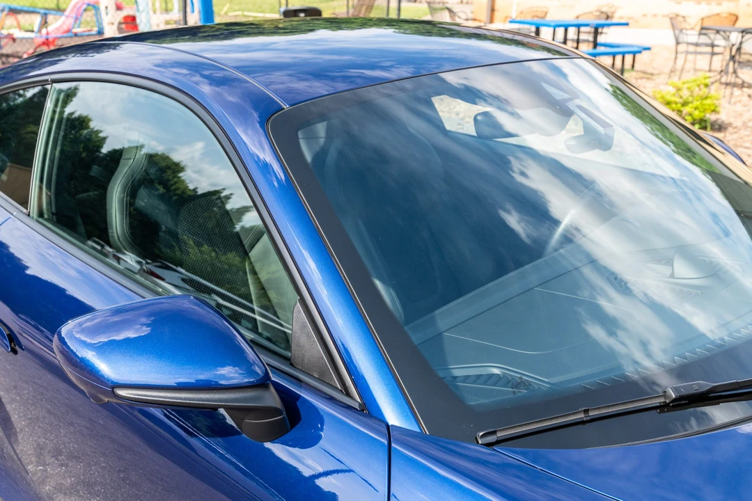 2023 Porsche 992 Carrera T - Image 29 of 31