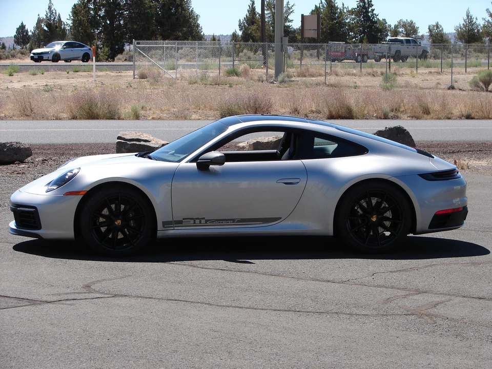 2023 Porsche 992 Carrera T - Image 10 of 31