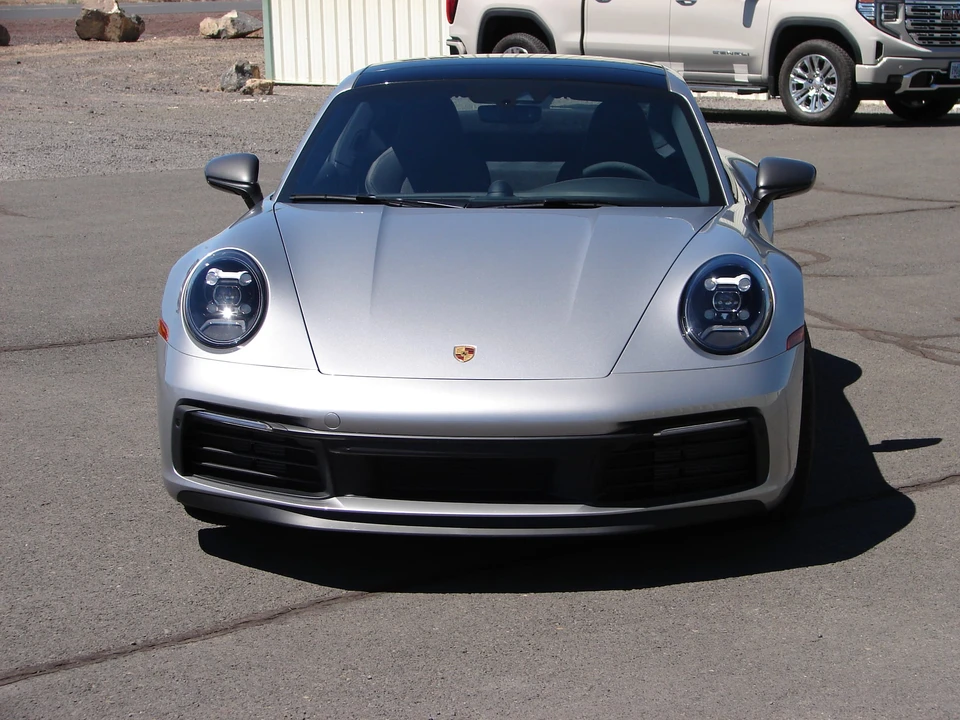 2023 Porsche 992 Carrera T - Image 2 of 31