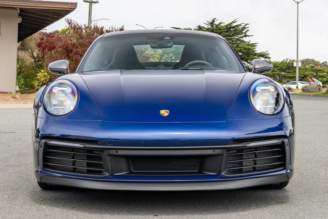 2023 Porsche 992 Carrera T - Image 9 of 31