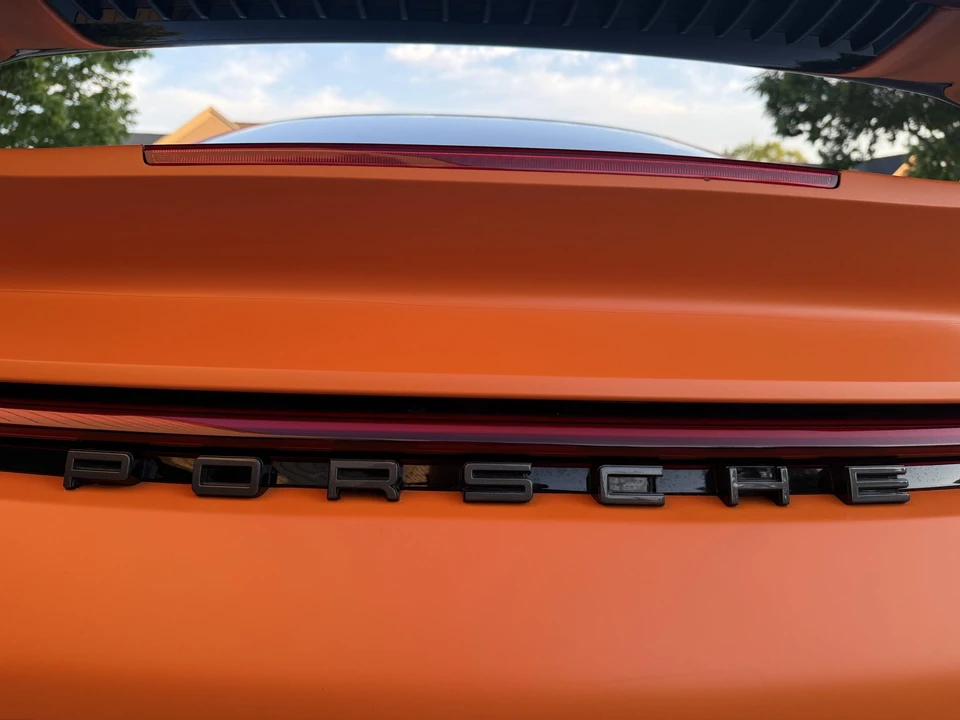 2023 Porsche 992 Carrera T - Image 28 of 31