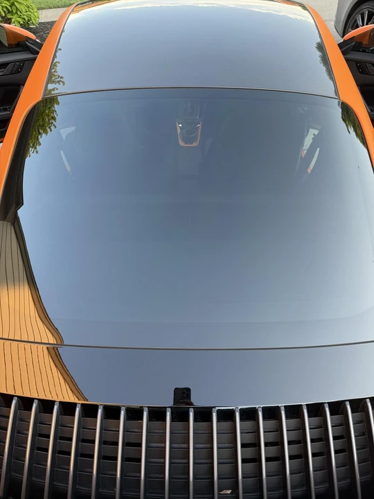 2023 Porsche 992 Carrera T - Image 30 of 31