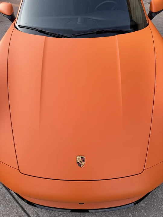 2023 Porsche 992 Carrera T - Image 25 of 31