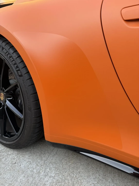 2023 Porsche 992 Carrera T - Image 27 of 31