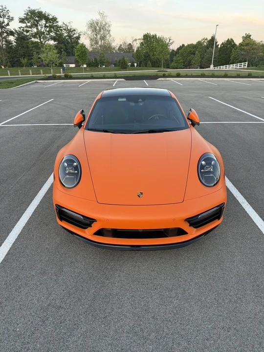 2023 Porsche 992 Carrera T - Image 6 of 31