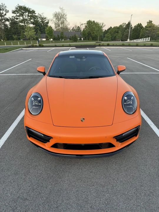 2023 Porsche 992 Carrera T - Image 7 of 31