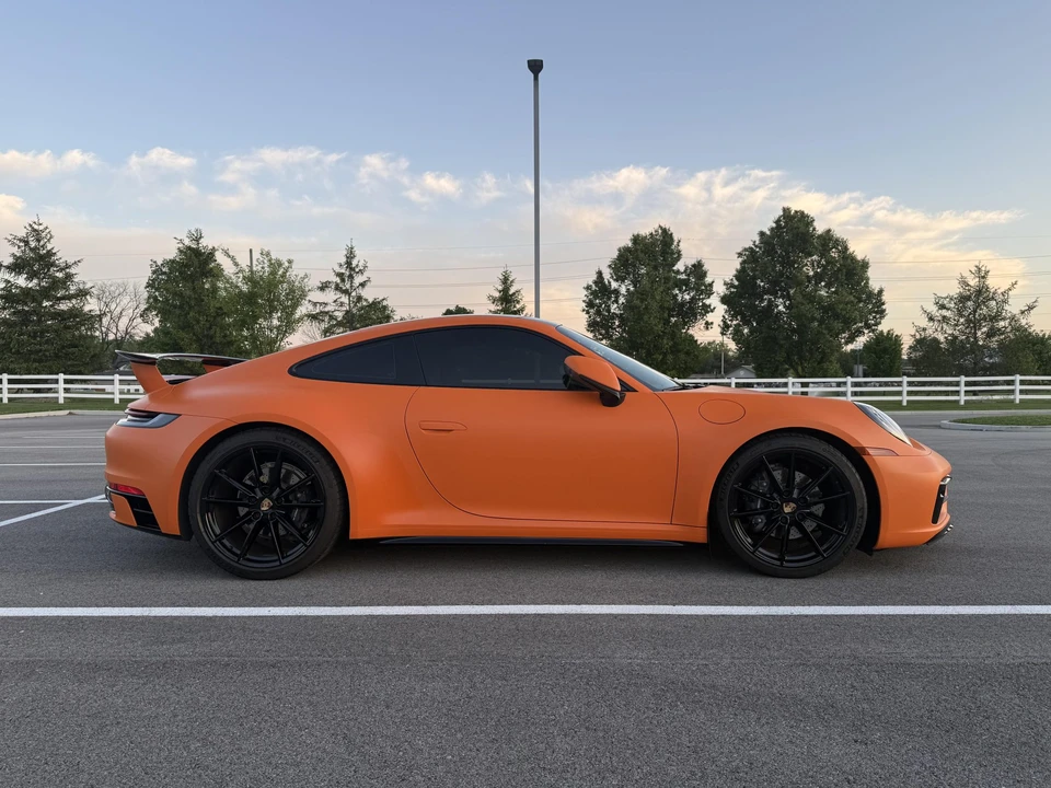 2023 Porsche 992 Carrera T - Image 12 of 31