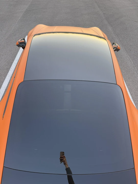 2023 Porsche 992 Carrera T - Image 31 of 31