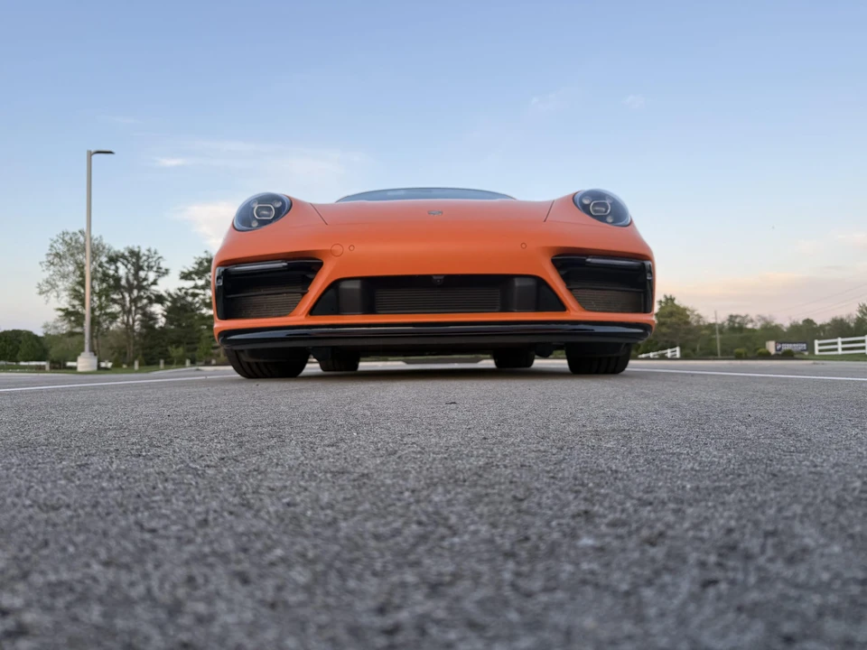 2023 Porsche 992 Carrera T - Image 8 of 31