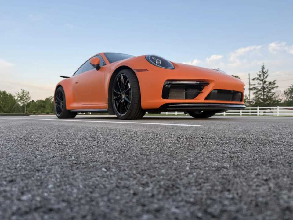 2023 Porsche 992 Carrera T - Image 10 of 31