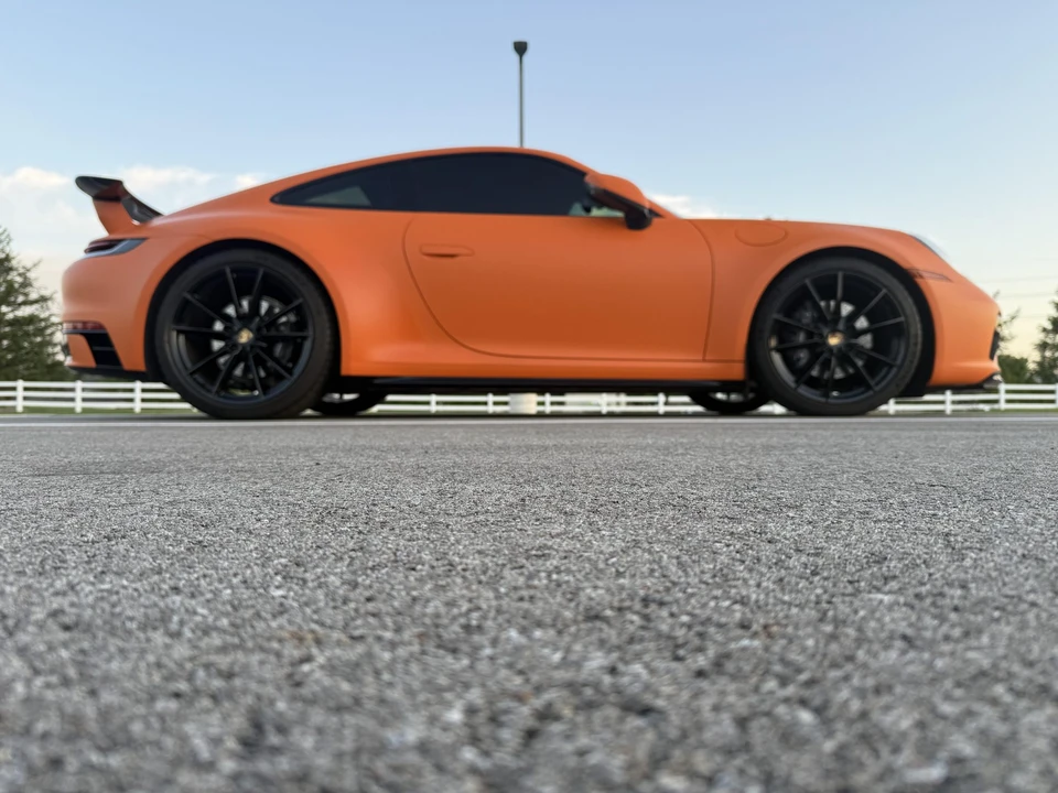 2023 Porsche 992 Carrera T - Image 13 of 31