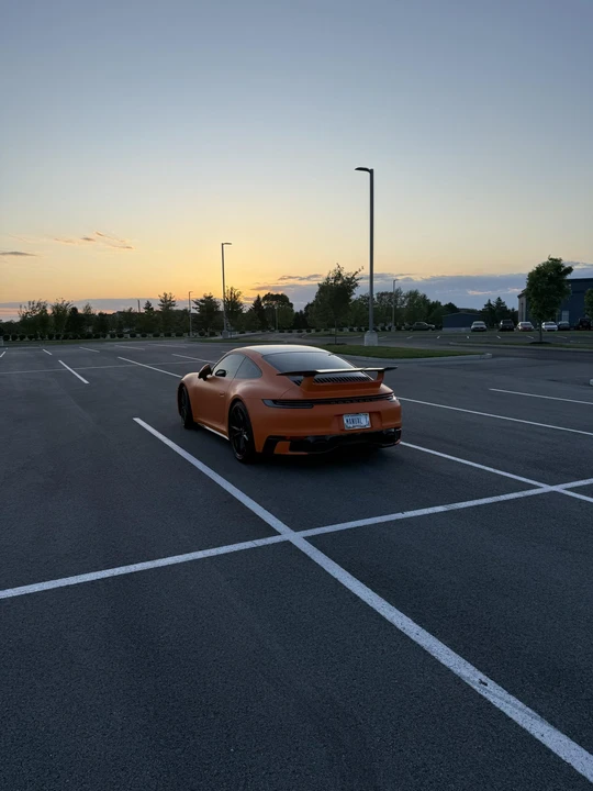 2023 Porsche 992 Carrera T - Image 20 of 31