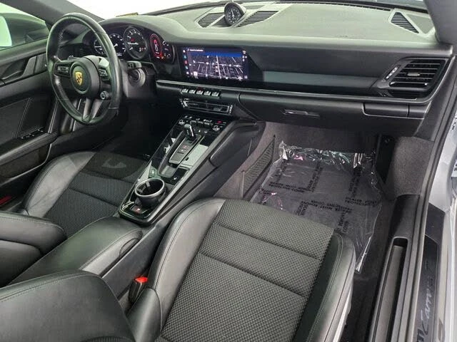 2023 Porsche 992 Carrera T - Image 17 of 31