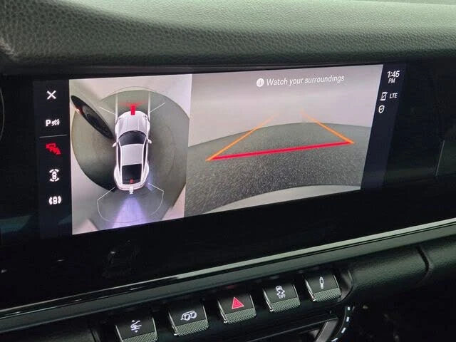 2023 Porsche 992 Carrera T - Image 26 of 31