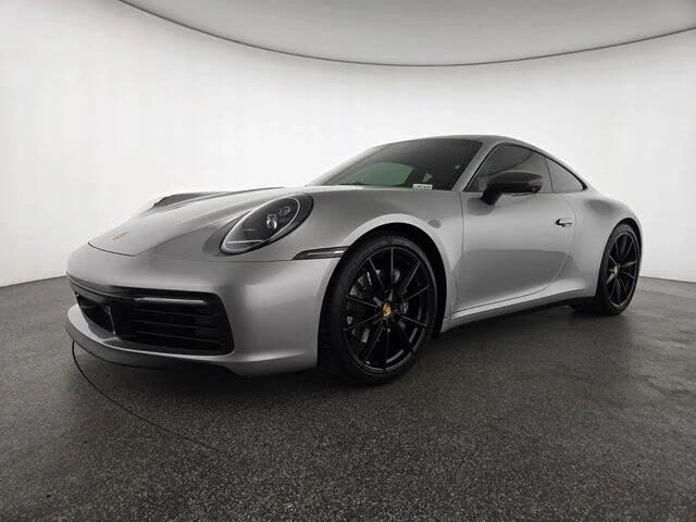 2023 Porsche 992 Carrera T - Image 31 of 31