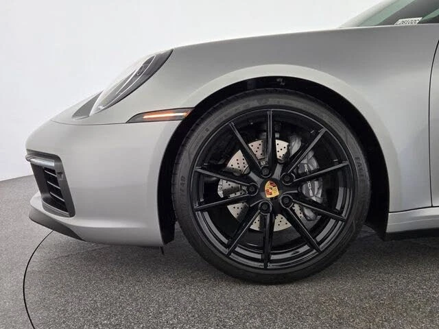2023 Porsche 992 Carrera T - Image 9 of 31
