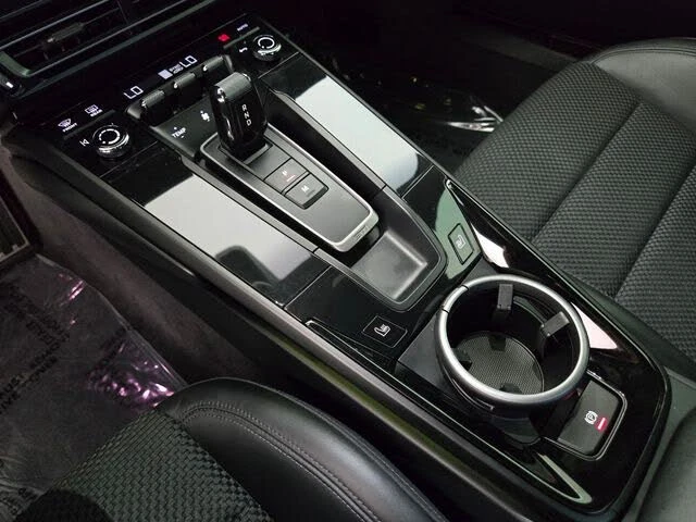 2023 Porsche 992 Carrera T - Image 23 of 31