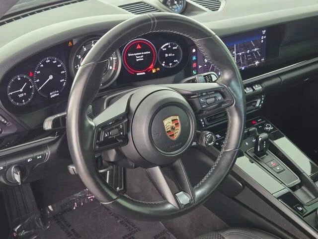 2023 Porsche 992 Carrera T - Image 21 of 31