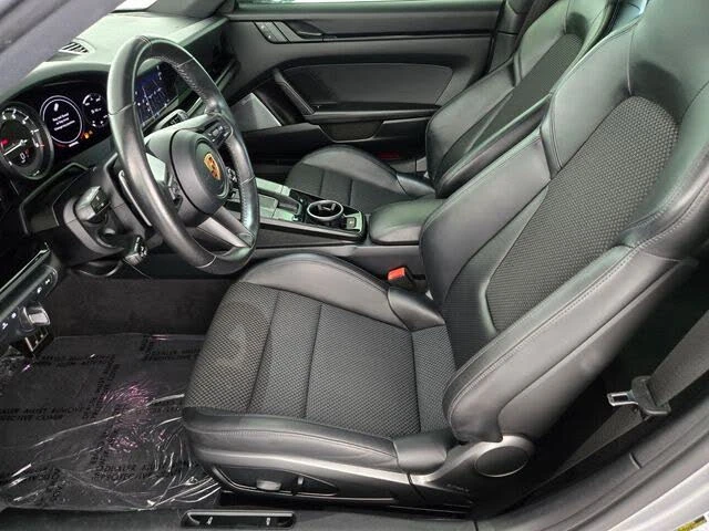 2023 Porsche 992 Carrera T - Image 10 of 31