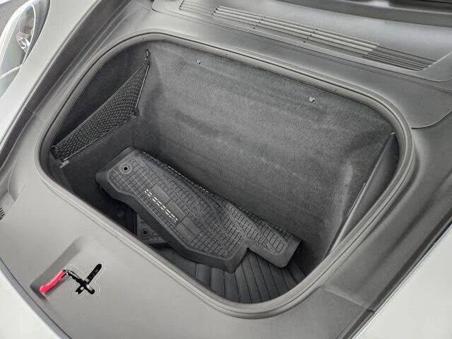 2023 Porsche 992 Carrera T - Image 19 of 31
