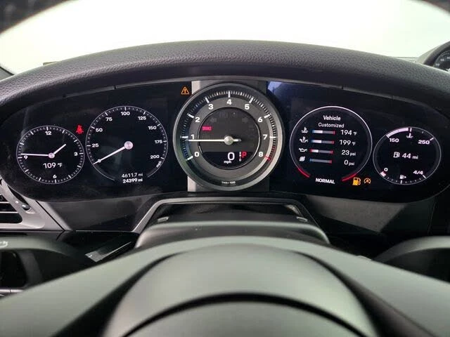 2023 Porsche 992 Carrera T - Image 30 of 31