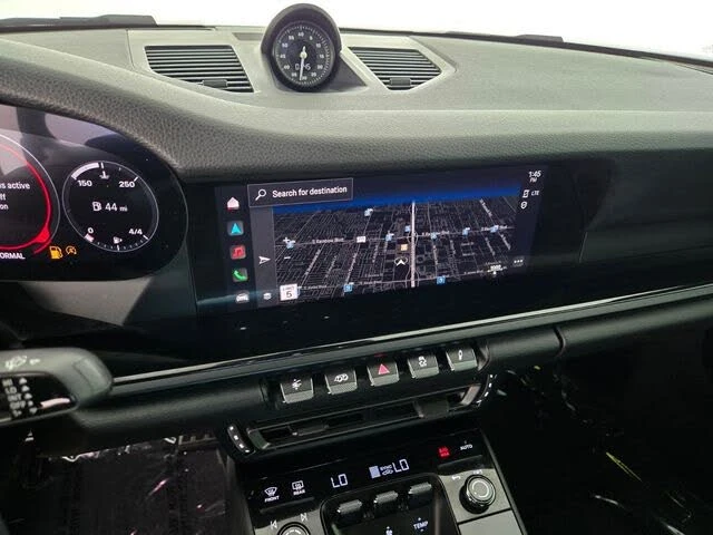 2023 Porsche 992 Carrera T - Image 22 of 31