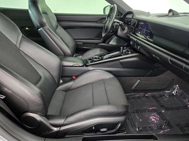 2023 Porsche 992 Carrera T - Image 3 of 31