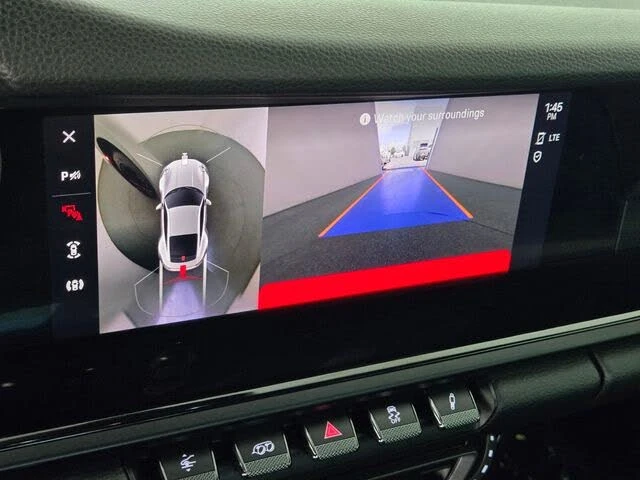 2023 Porsche 992 Carrera T - Image 25 of 31
