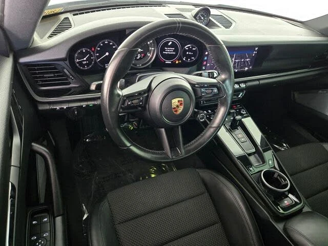 2023 Porsche 992 Carrera T - Image 12 of 31