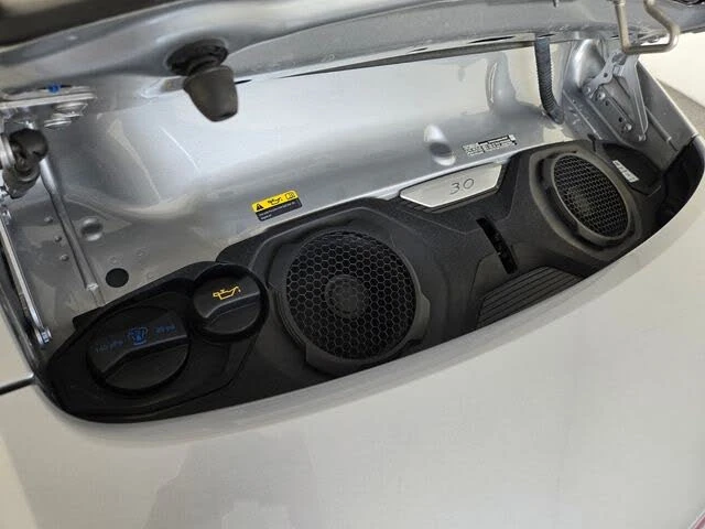 2023 Porsche 992 Carrera T - Image 13 of 31