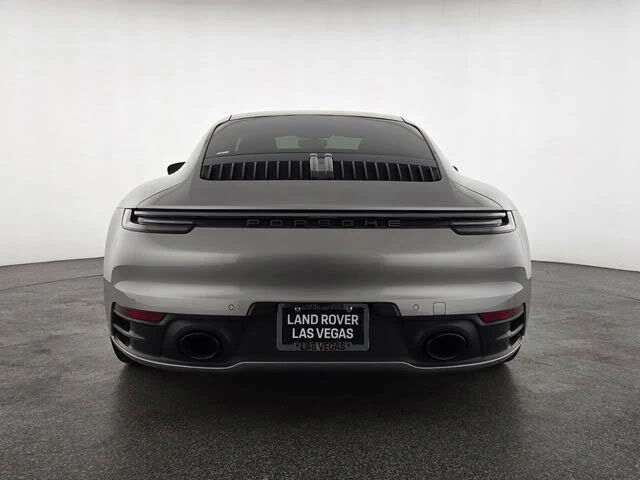 2023 Porsche 992 Carrera T - Image 8 of 31