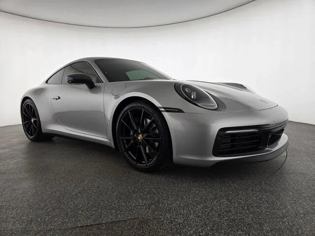 2023 Porsche 992 Carrera T - Image 14 of 31