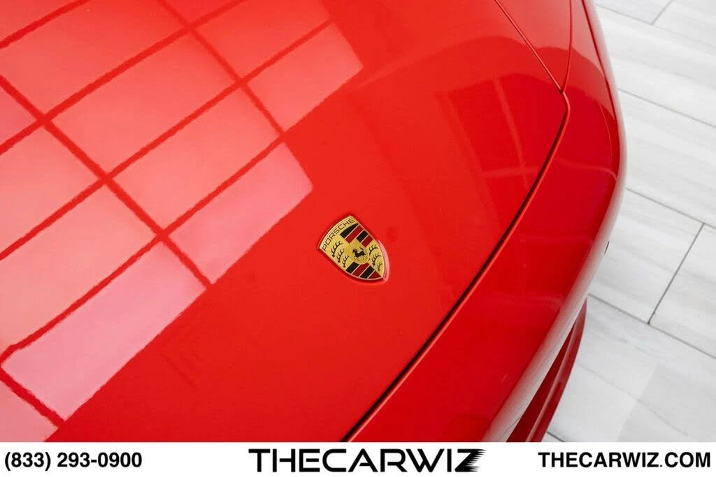 2023 Porsche 992 Carrera T - Image 6 of 31