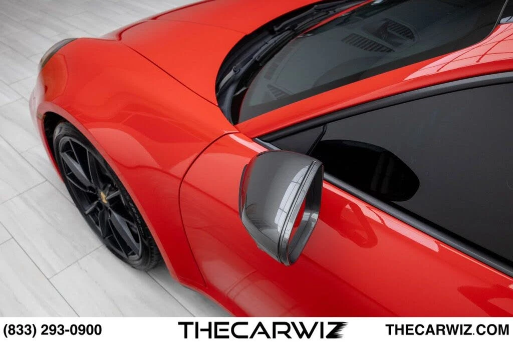 2023 Porsche 992 Carrera T - Image 10 of 31