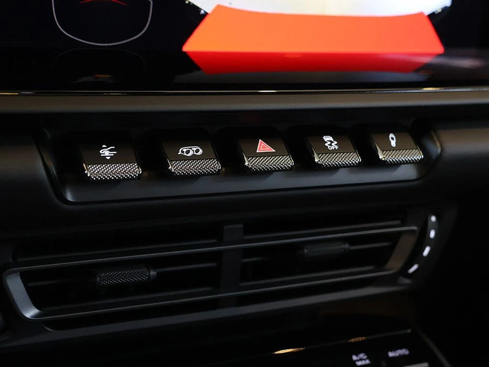 2023 Porsche 992 Carrera T - Image 29 of 31