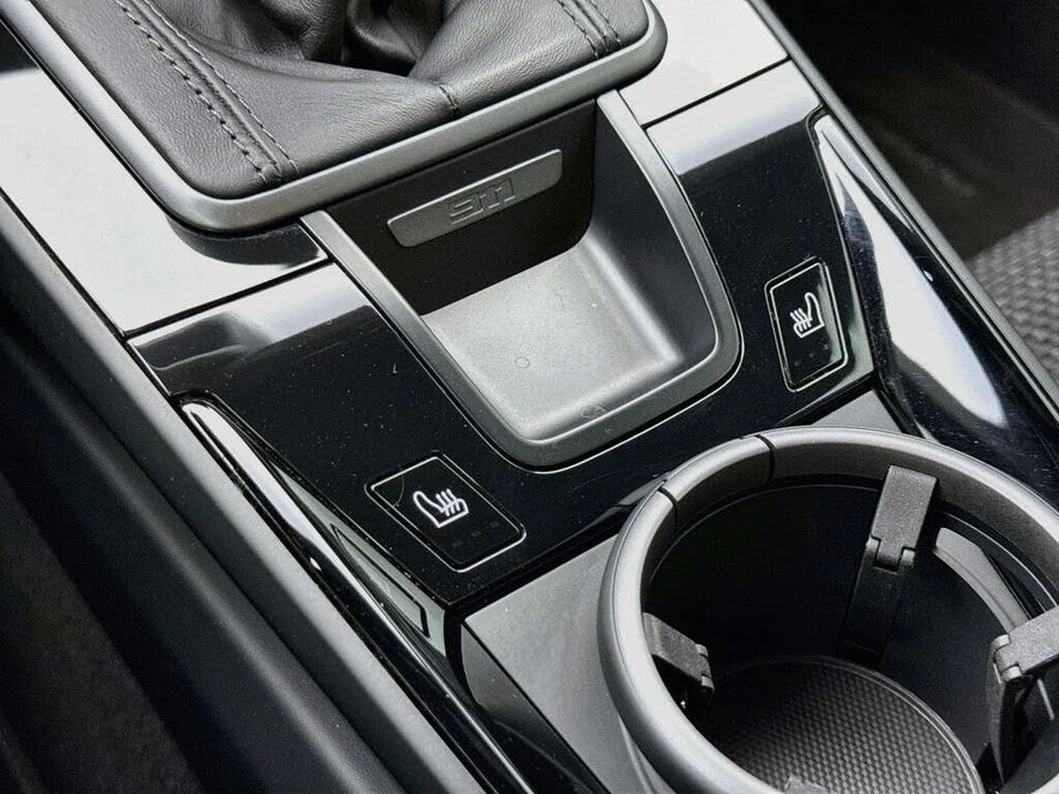 2023 Porsche 992 Carrera T - Image 21 of 31
