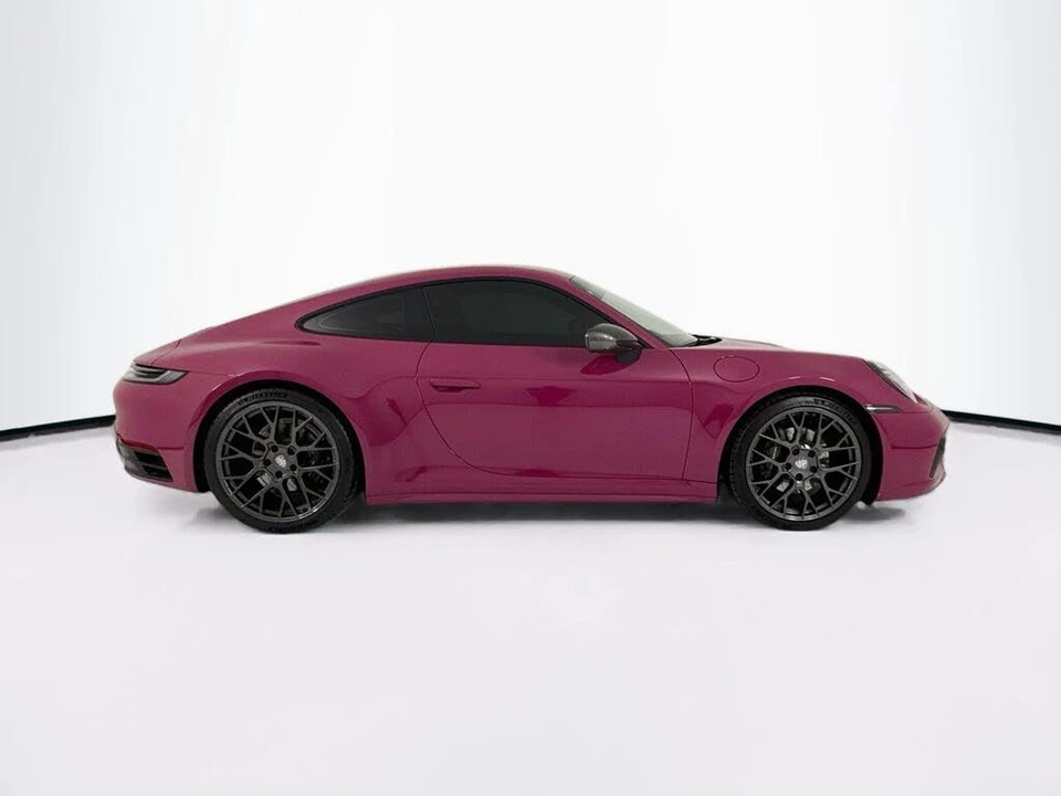 2023 Porsche 992 Carrera T - Image 8 of 31