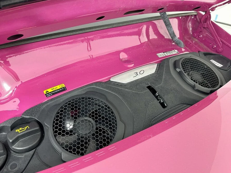 2023 Porsche 992 Carrera T - Image 25 of 31