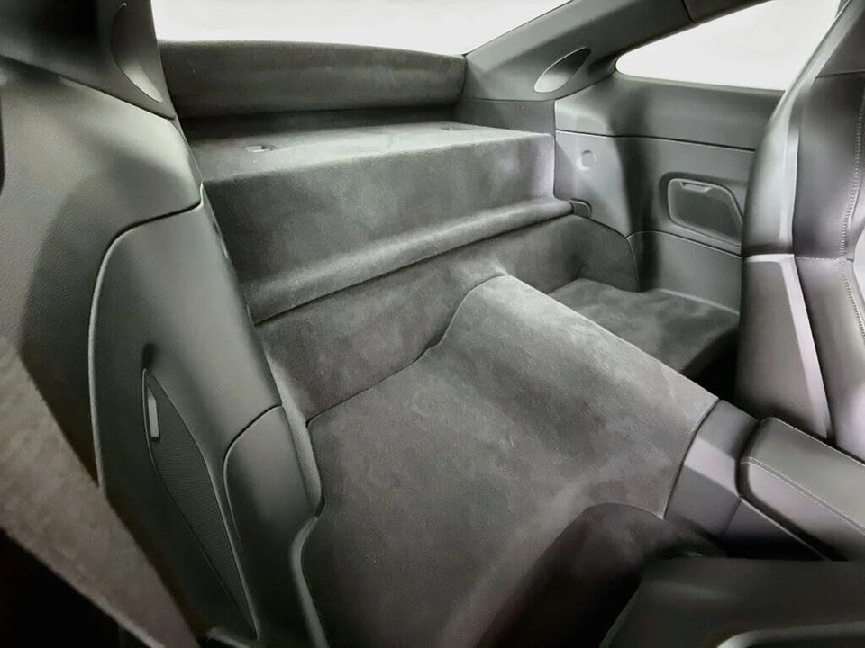 2023 Porsche 992 Carrera T - Image 26 of 31
